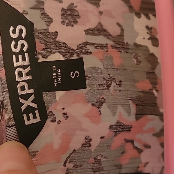 Express top - Picture 4 of 5